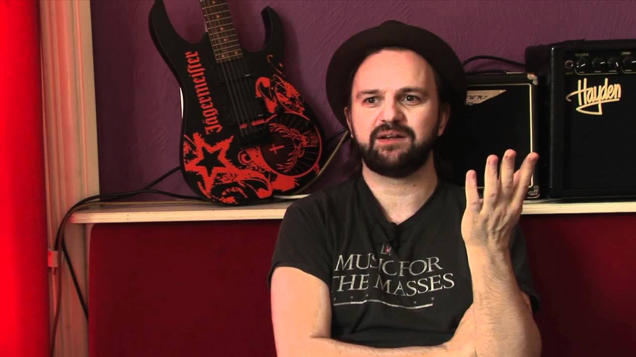 Tim Christensen interview (part 5)
