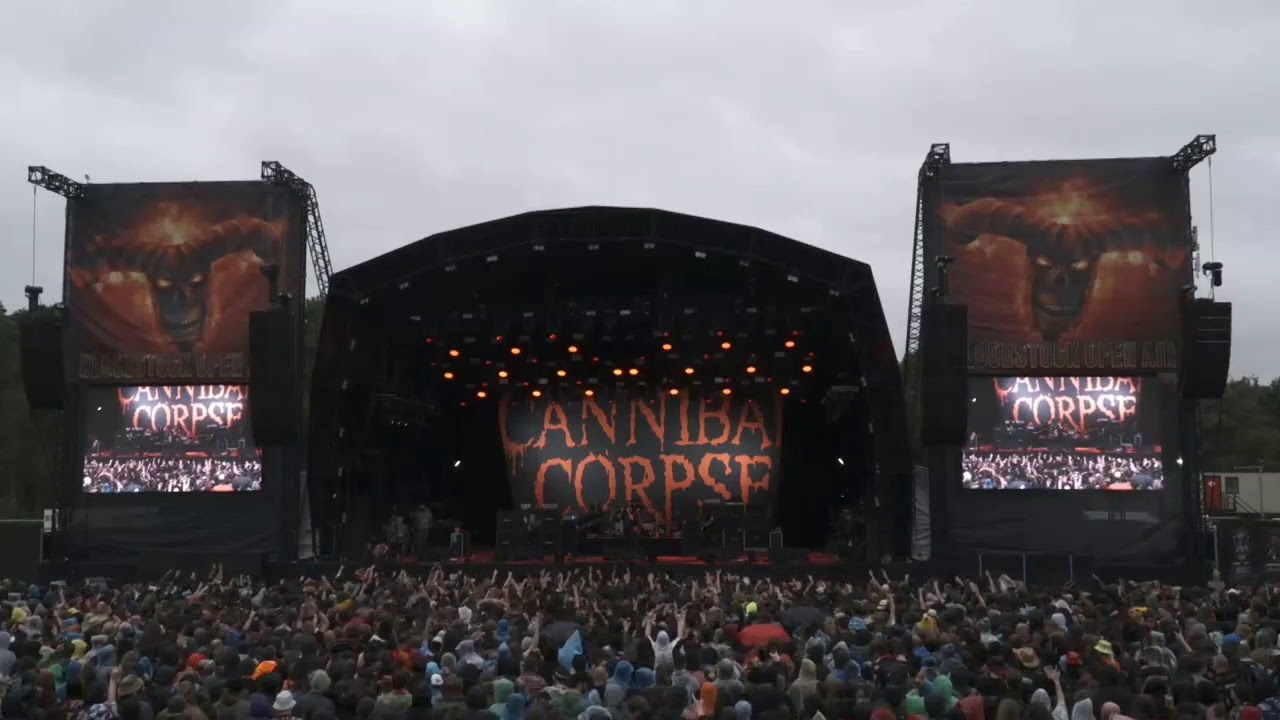 Cannibal corpse Only One Will Die subtitulos en espa&ntilde;ol