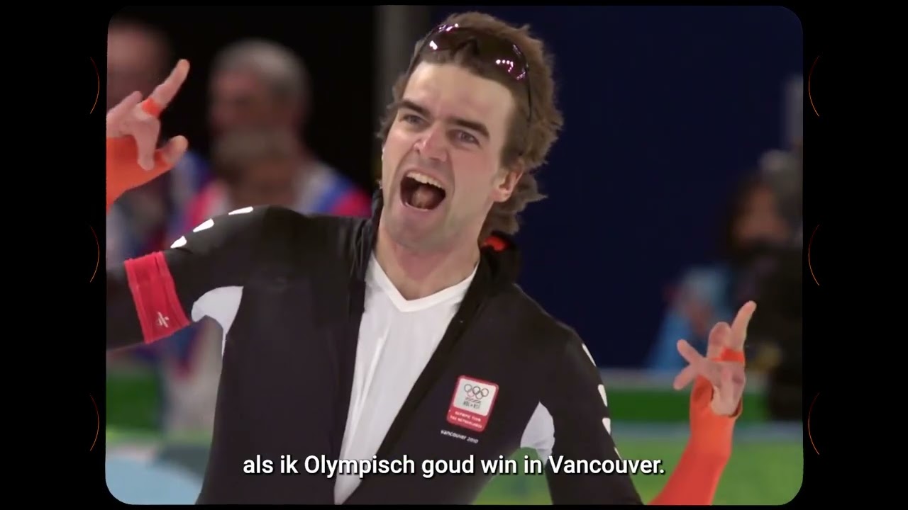 Train je Stoïcijnse Mindset, Mark Tuitert speech.