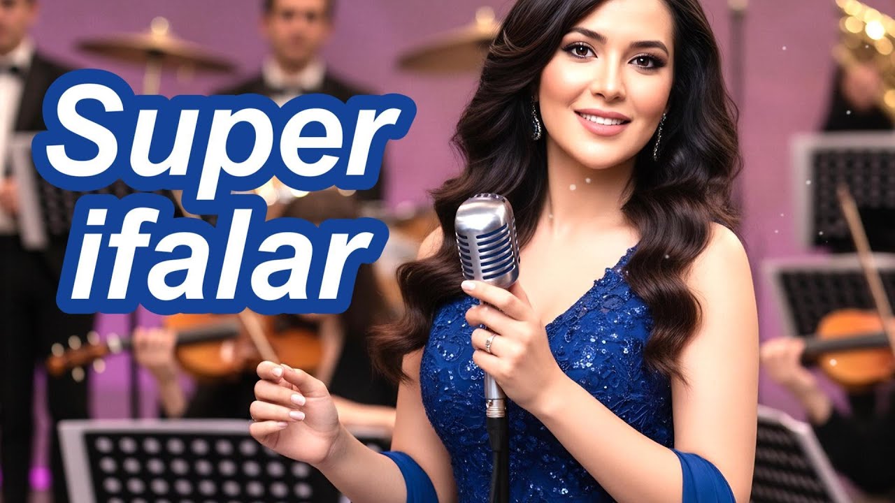 🎵  Dalgalı Sesler &ndash; Super ifalar ! Azerbaijani Music 