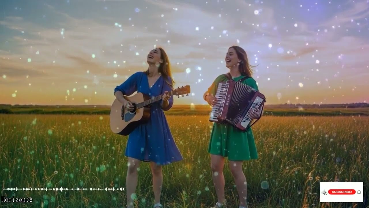 One Hour Of Gentle Spanish Guitar And Accordion For Warm Mediterranean Acoustic Relaxation