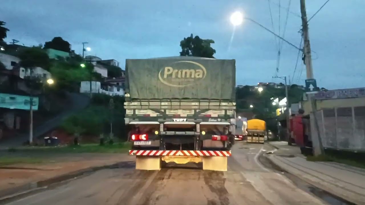 K20 TEOFILO A MUCURI MG