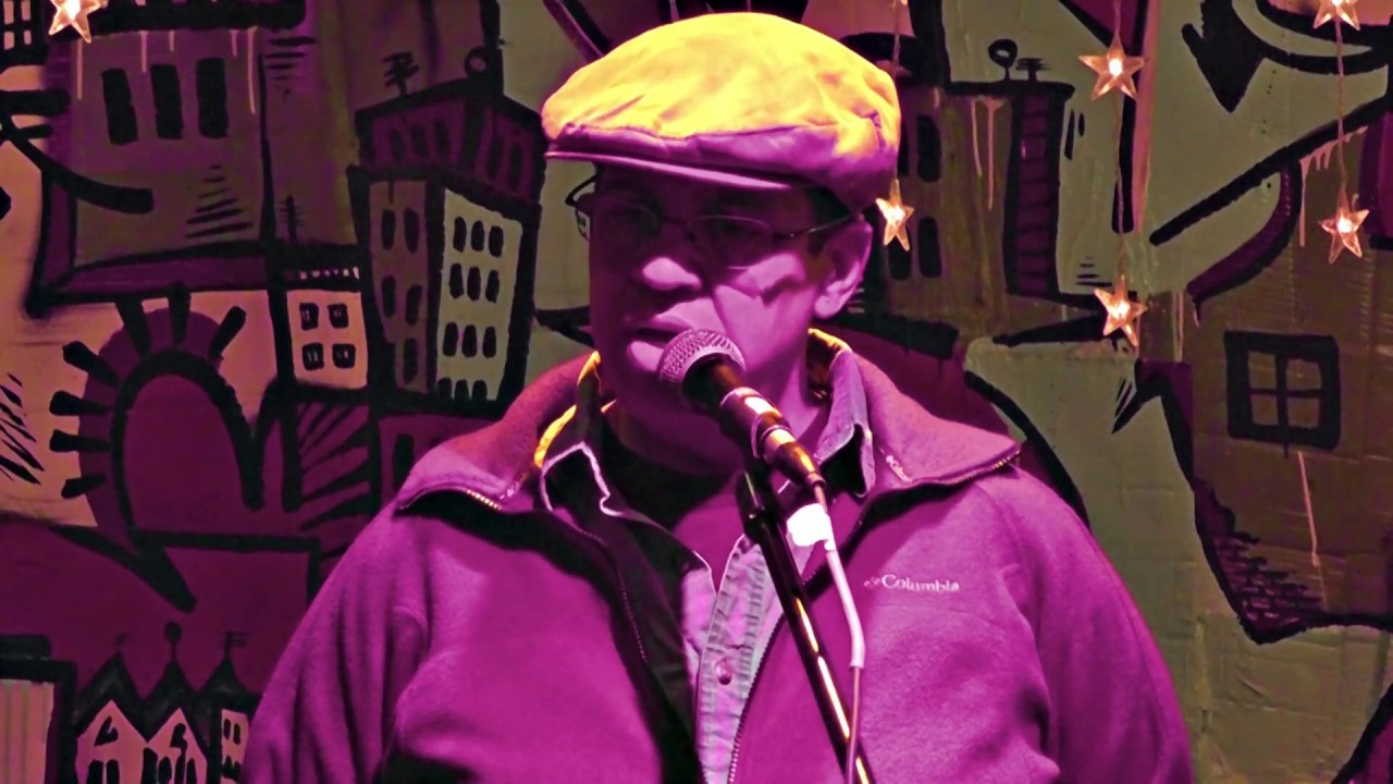 Frank Wolfe - Love & Bagels - HD 1080p