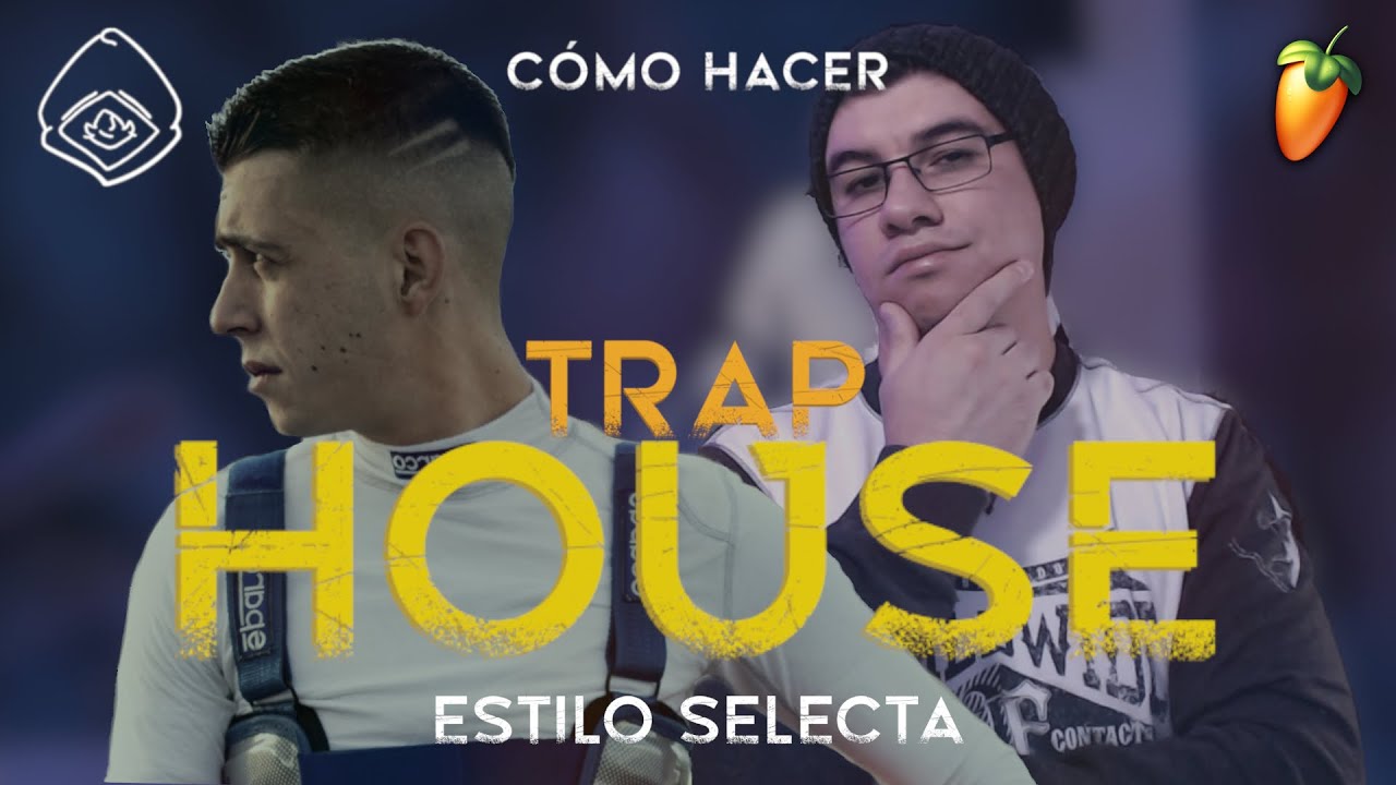 Como hacer un beat estilo Selecta (Desde cero) | FL Studio Tutorial 2021