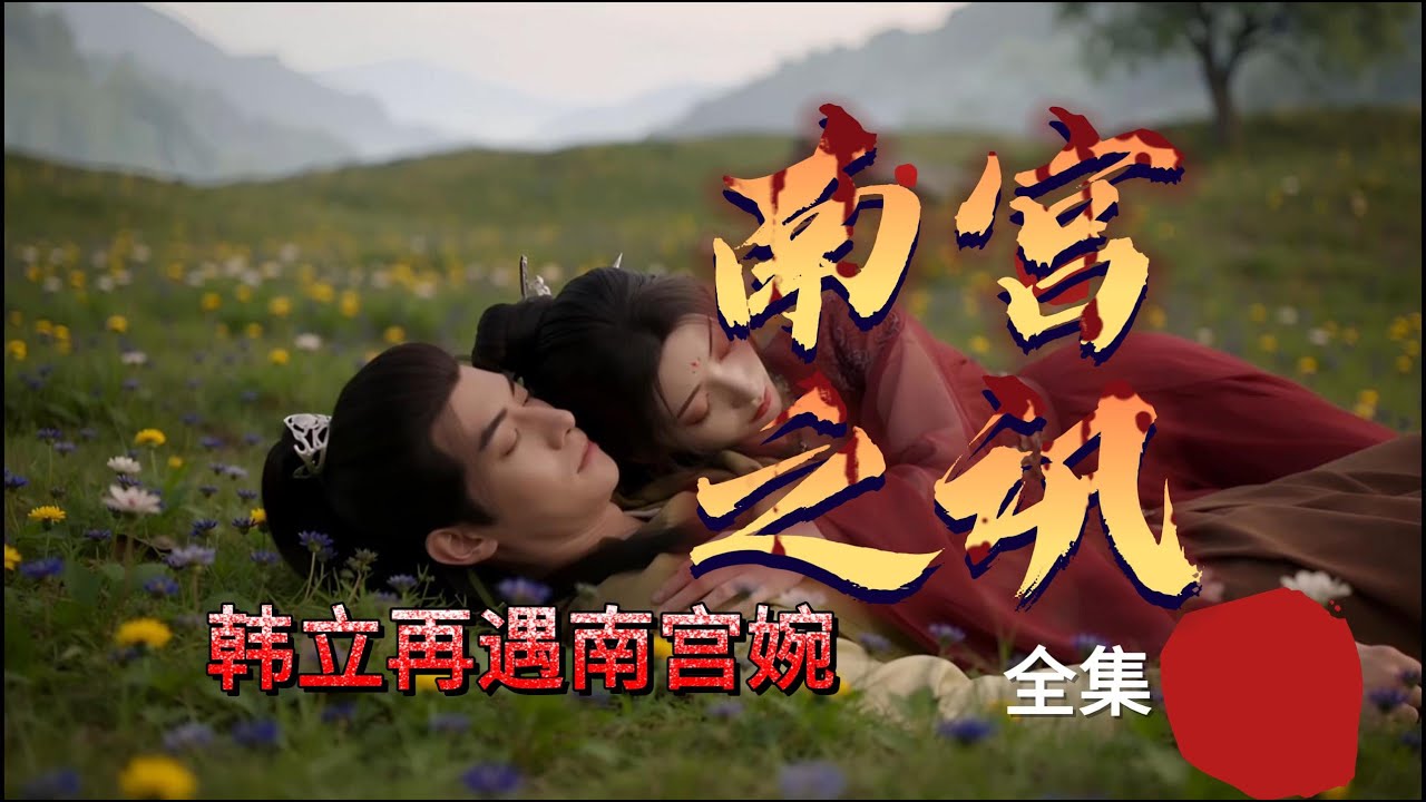 南宫之讯全集 