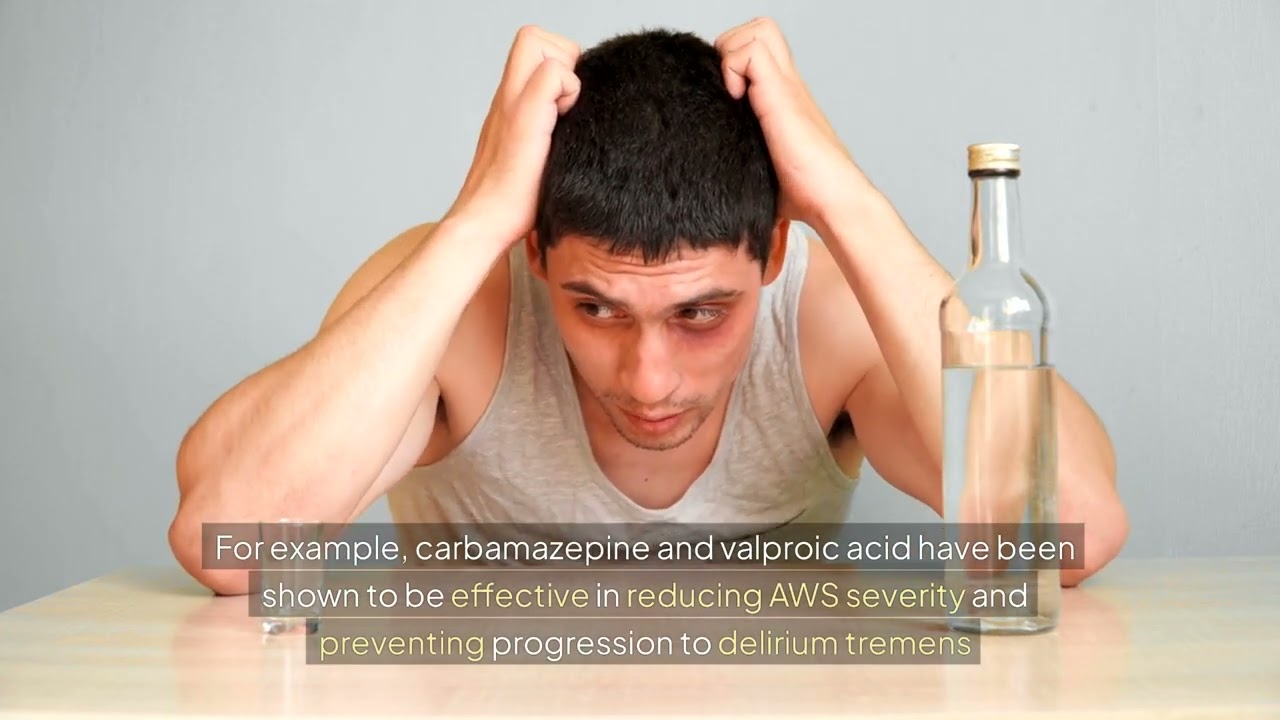 Benzodiazepine-Free Detox: Transforming Alcohol Withdrawal Treatment with Safer Protocols