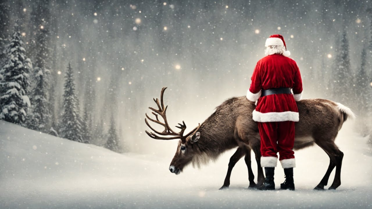 LEAVES DON'T JUST FALL IN AUTUMN - SHORT FILM BY AI N°15