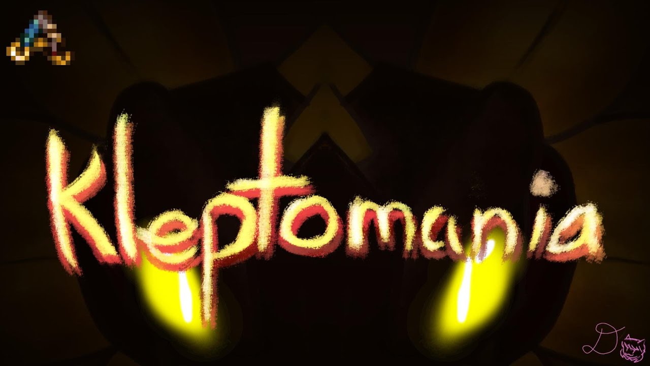 Ancients Awakened: Otherworld OST - Kleptomania Reawakened - (New Theme of Greed)