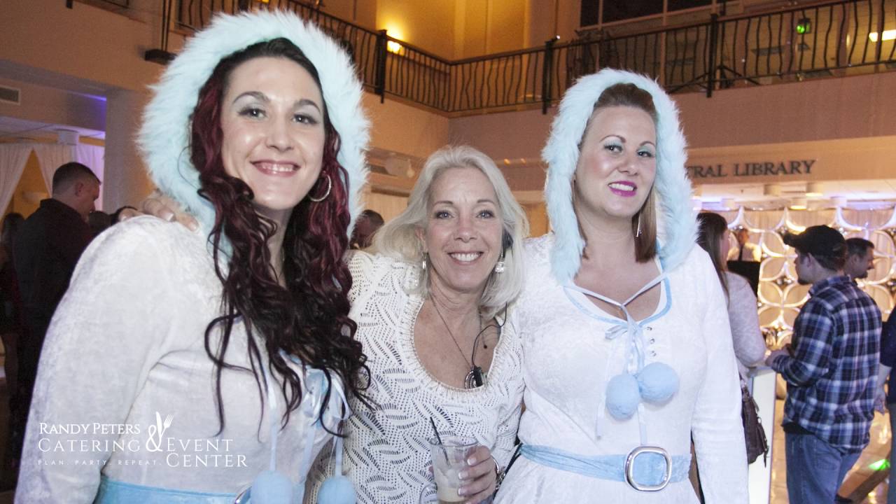 Corporate Catering | Randy Peters Catering & Event Center
