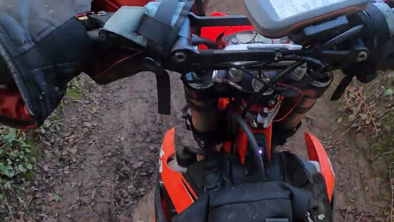 Trev's Ride Bristol TRF