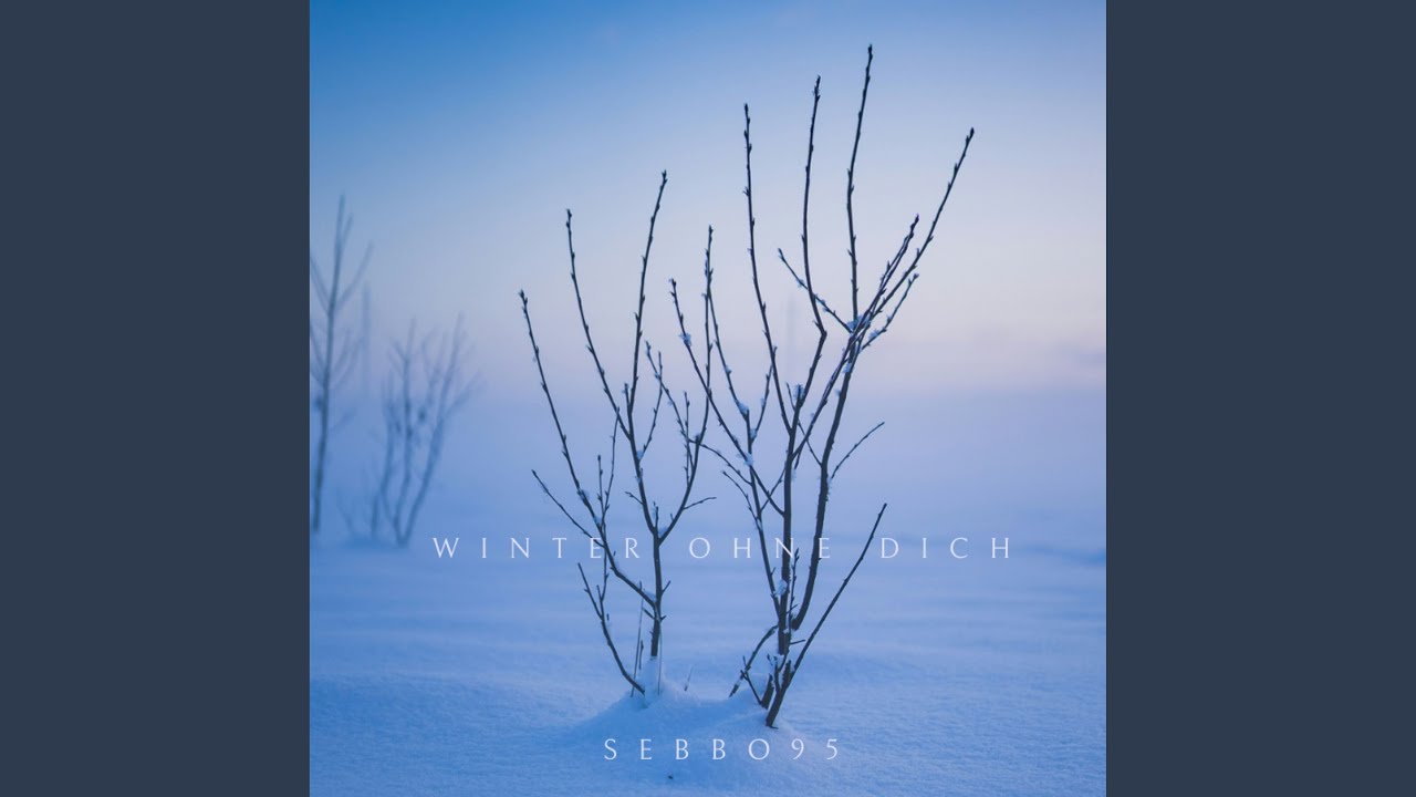 Winter ohne dich