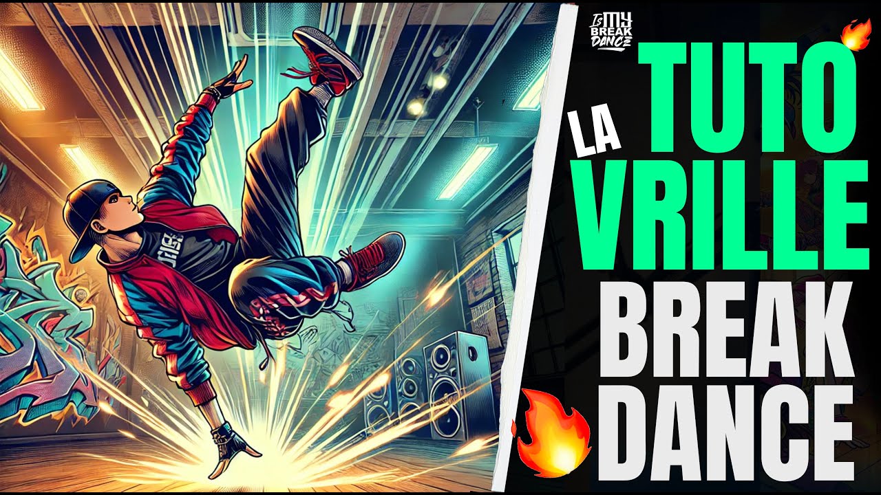 🔴 Live TUTO : La vrille / Airflare 🔥 ( à partir de zéro ) Partie 1