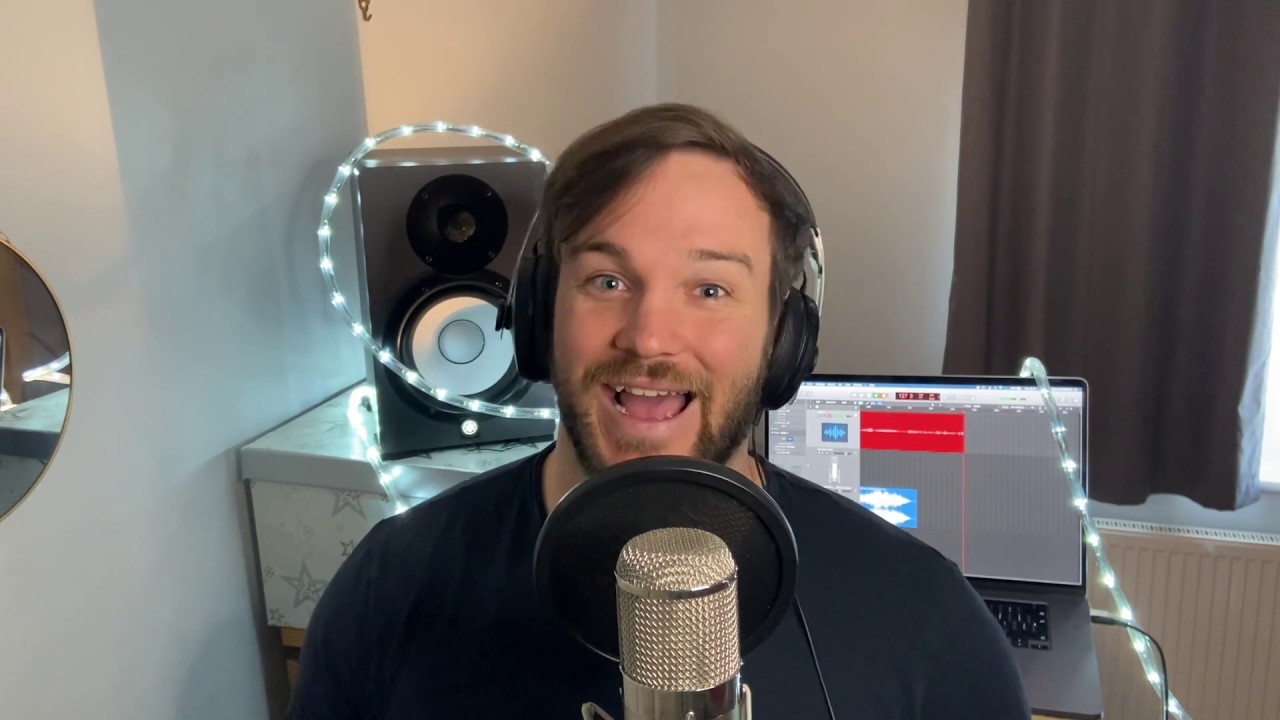 'Smile' - Song a Day Keeps Corona Away EP90