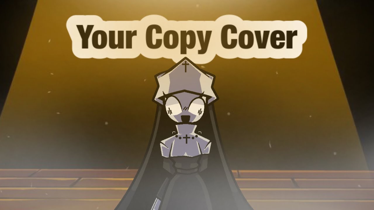 - Bone Ripping Flashbacks - (FNF - Your Copy But Taki and Darnell (TUNED) Sing it)