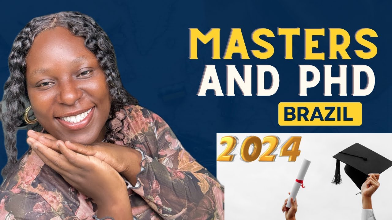 THE NEW ADMISSION SCAM FOR BRAZIL’s EDUCATION || be on the look out.