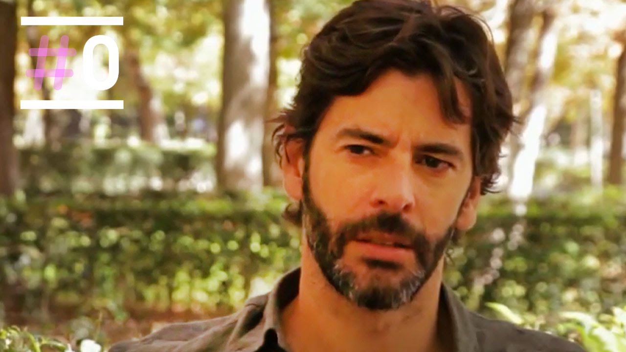 Likes: Eduardo Noriega presenta 