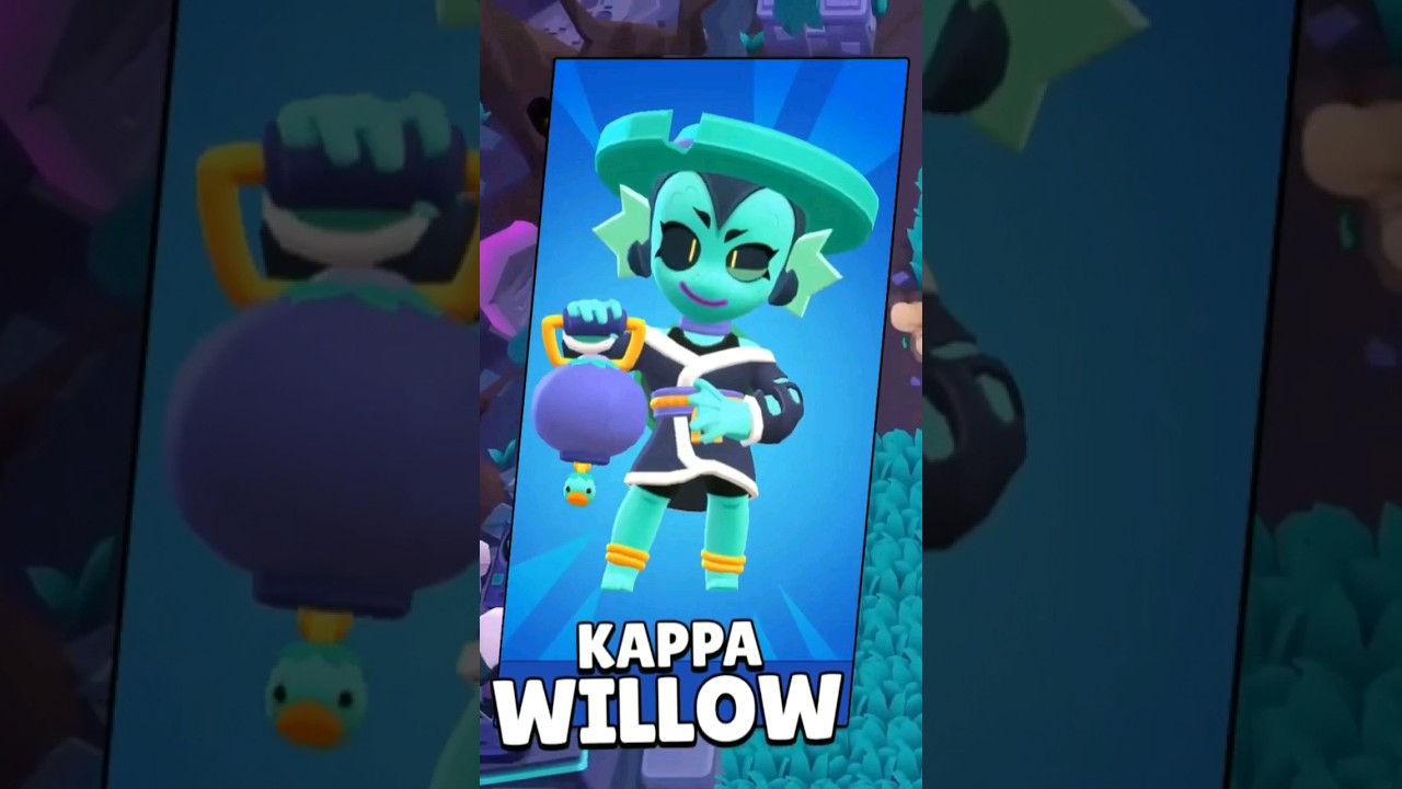 SECRET Brawl Stars SKINS 🤯 
