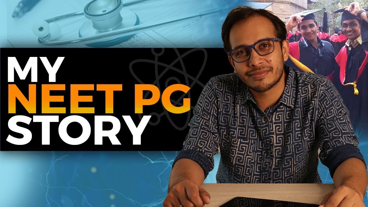 My honest NEET PG story