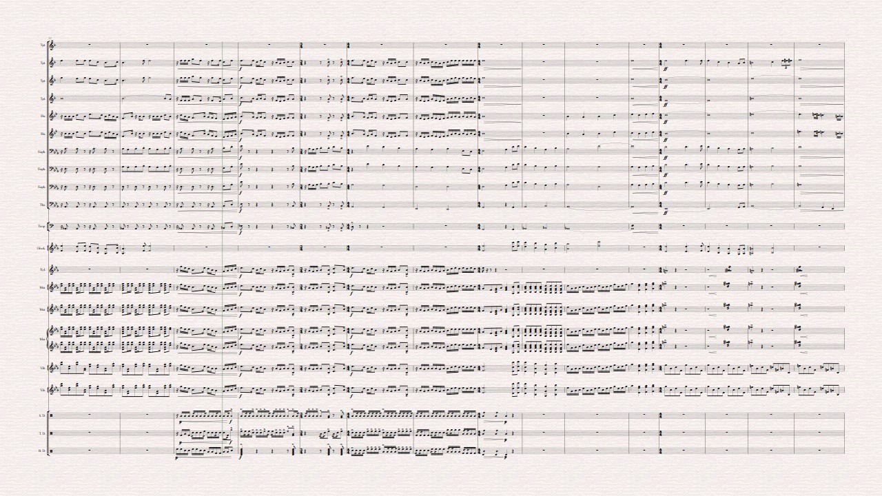 Aransemen Marching Band - Gita Surosowan Banten Part1 - DCI 2015