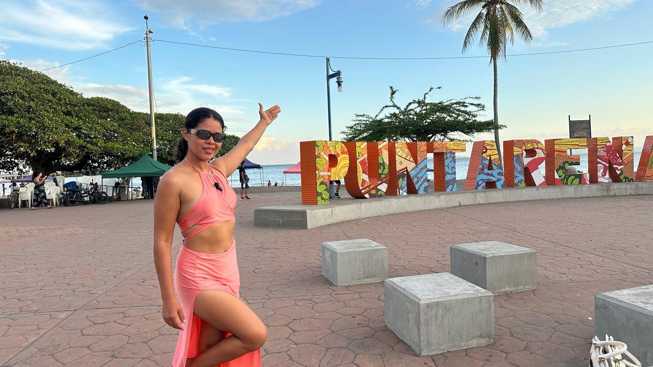 Todo lo que puedes hacer en Puntarenas Costa Rica