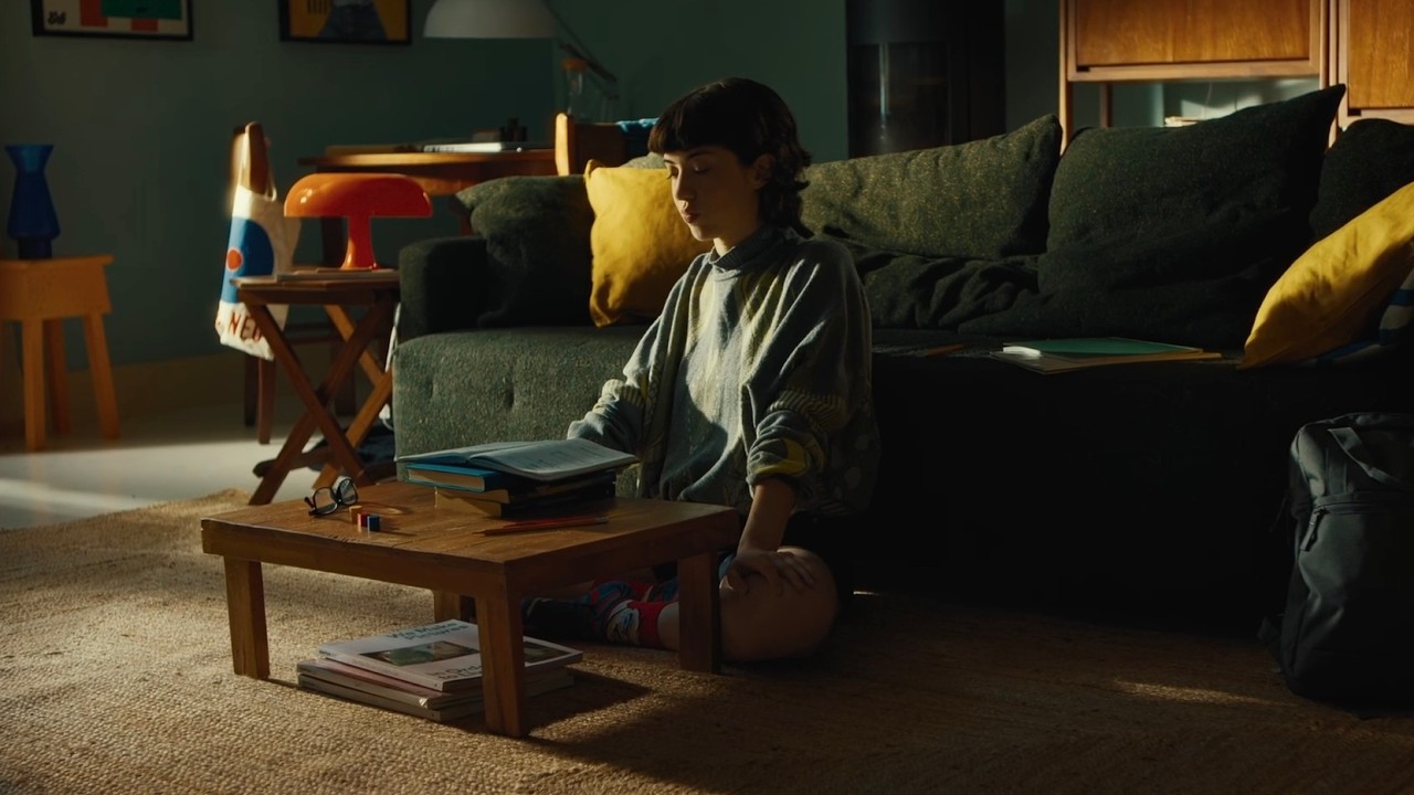 The Cinematic Way to Light Day Interiors!