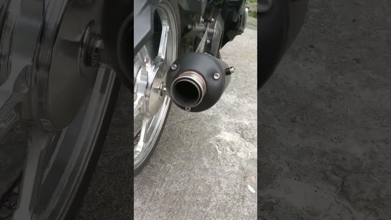 kenochi k2 indo pipe mio i 125 #allstock