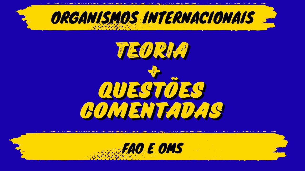 FAO | OMS