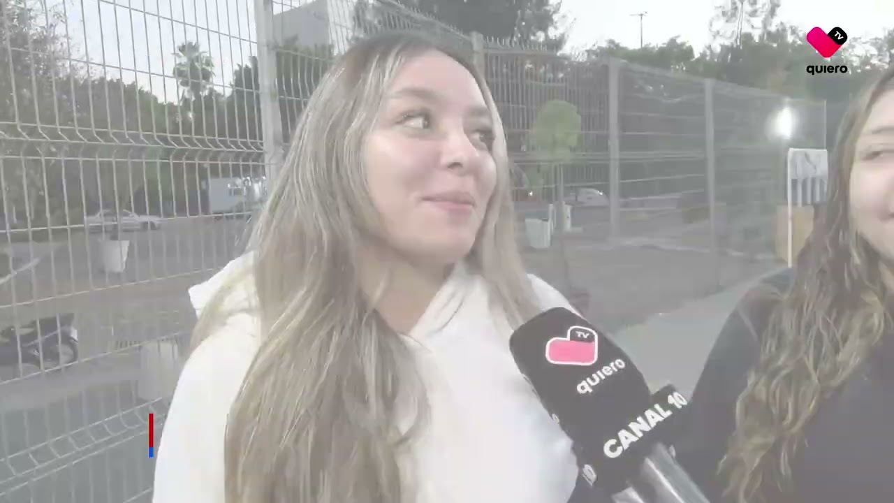 Regreso a clases tras hechos violentos