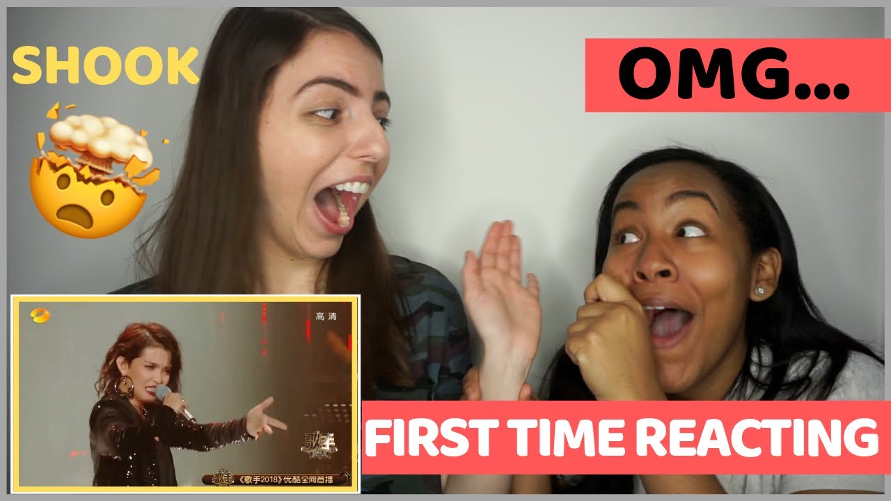 KZ Tandingan- Rolling In The Deep (REACTION) l FIRST TIME REACTING