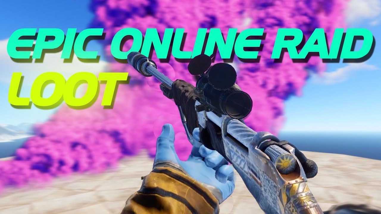 BEATING THE GAME... (pt.3) - Rust