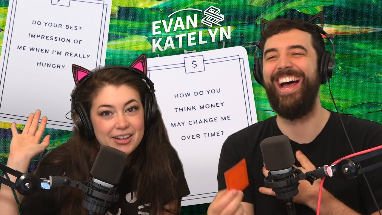 A Dangerously Personal Card Game pt.2 (#68)