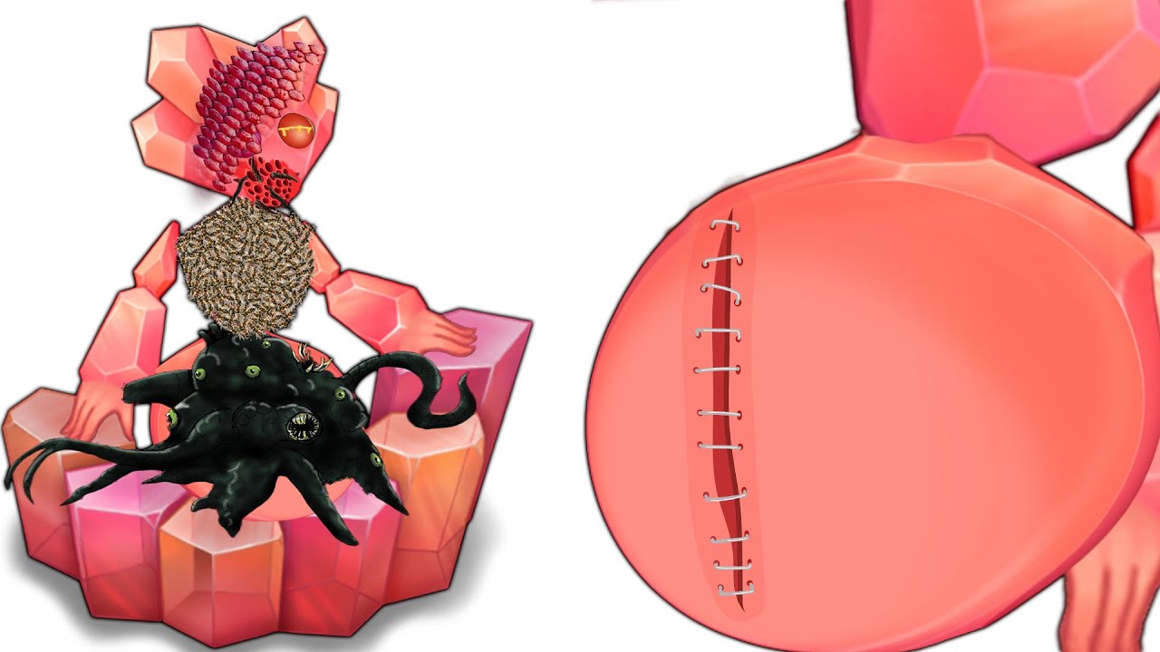 My Singing Monsters | Jeeode and therapeutic journey for my singing monsters