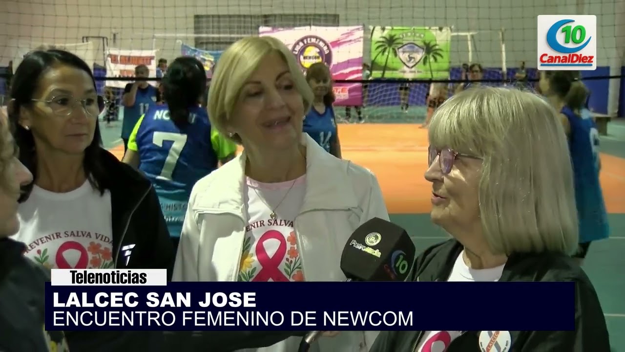 LALCEC SAN JOSE