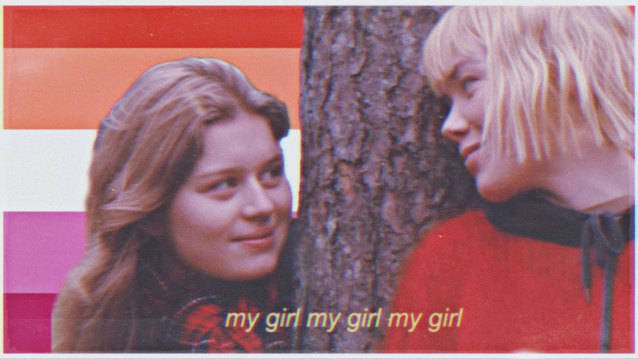 girl in red - we fell in love in october // türkçe çeviri