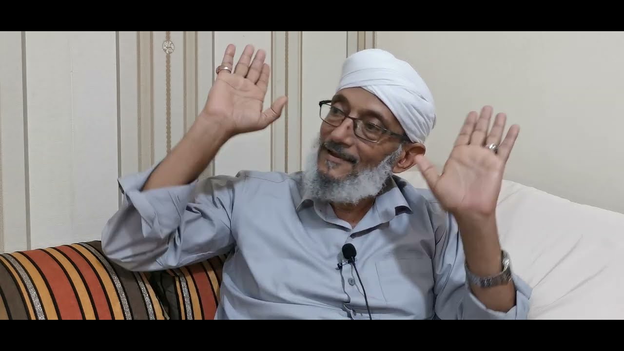 ومن يتوكل على الله فهو حسبه 1444/04/23