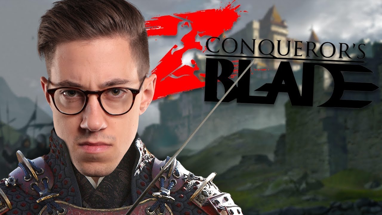 OPEN BETA Weekend, gönnt euch! | Conqueror's Blade