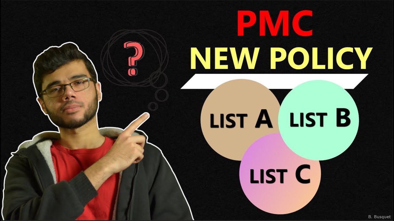 PMC New Policy Update || Licensing Pathways For Foreign Graduates