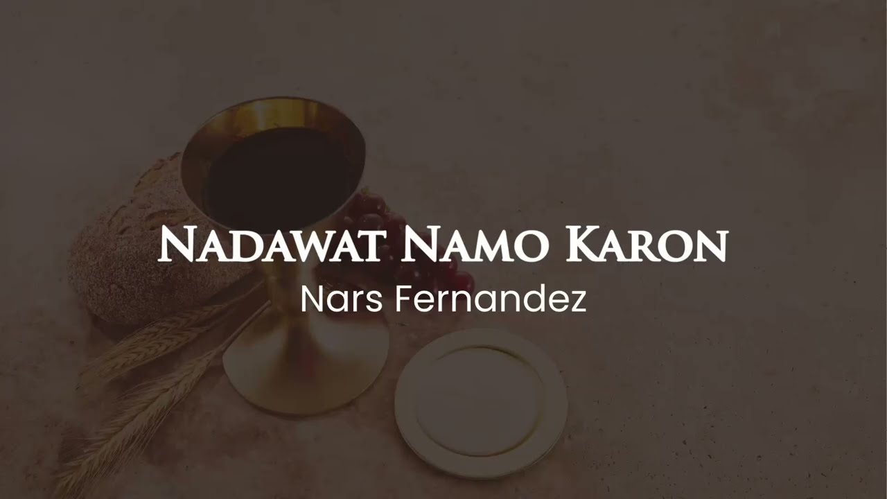 Nadawat Namo Karon (Nars Fernandez)