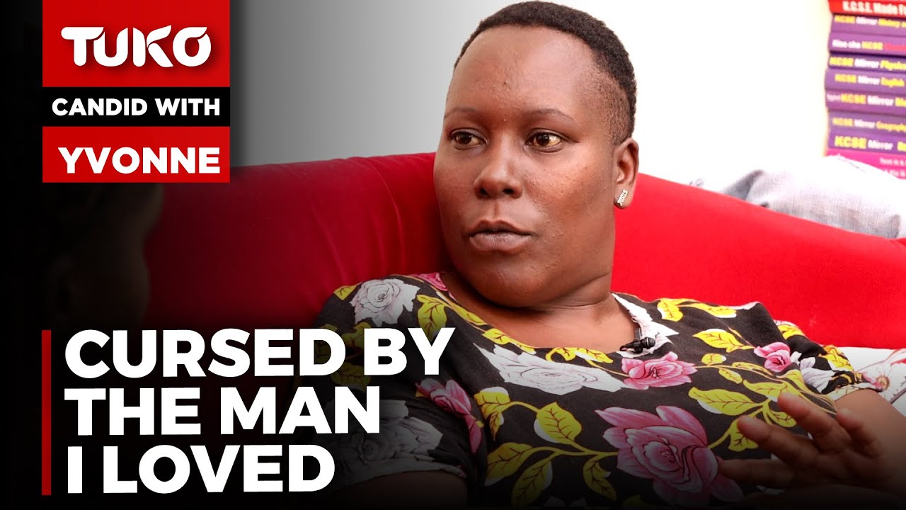 The strange document I signed at my wedding | Tuko TV