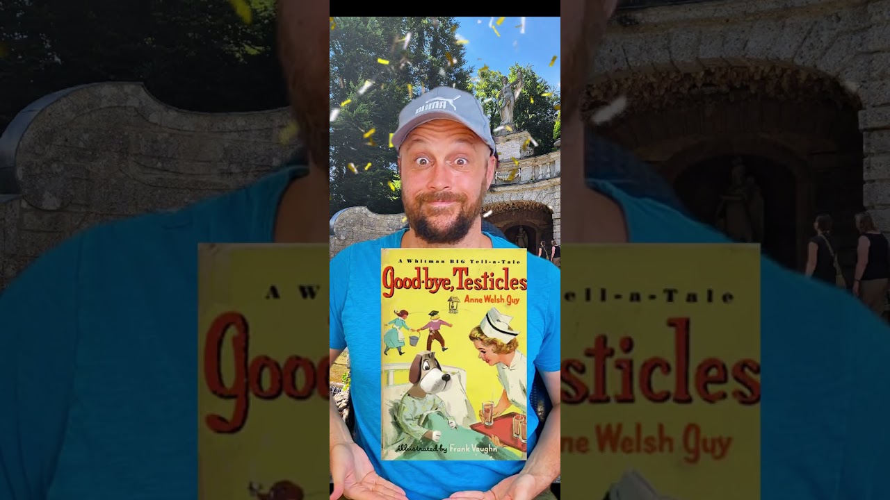 Wirklich mieses Cover😄 #Humor #buch