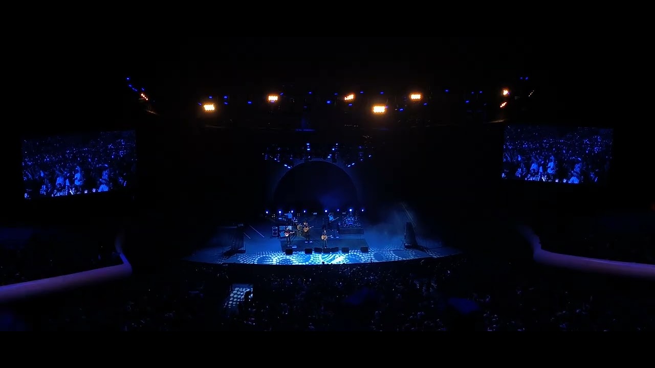 John Fogerty | Have You Ever Seen The Rain? | México 2025