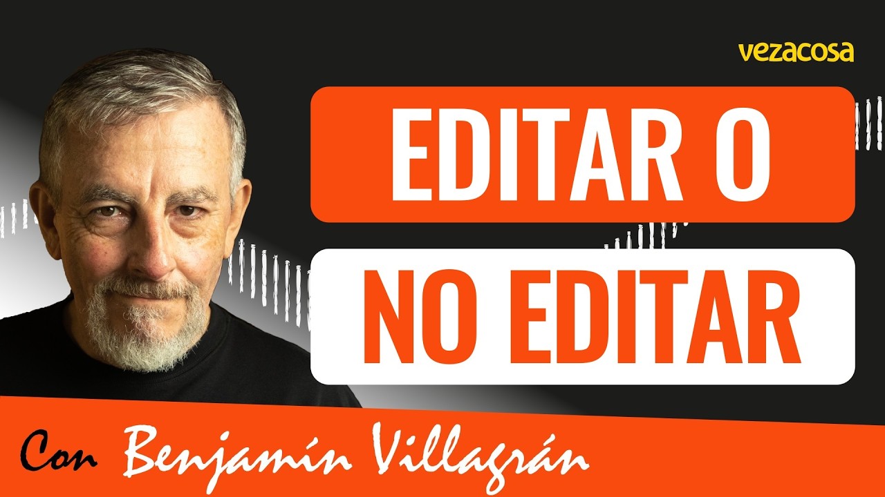 Editar o No Editar: El Dilema Tras Grabar tu Podcast