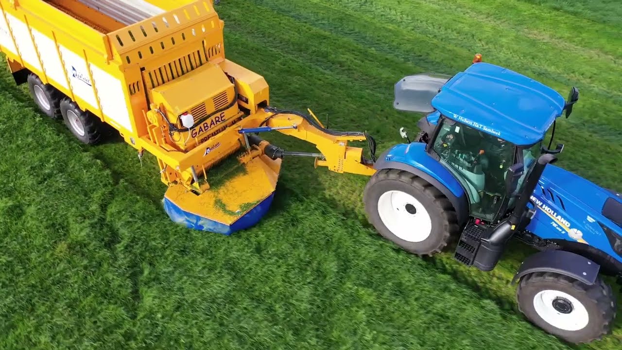 Farmstore   Belair Gabare   Overview