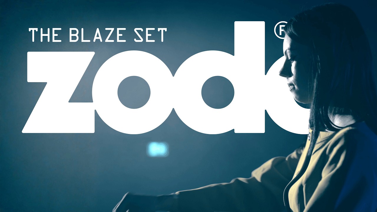 Embla Eliza | Opening for The Blaze | ZODA