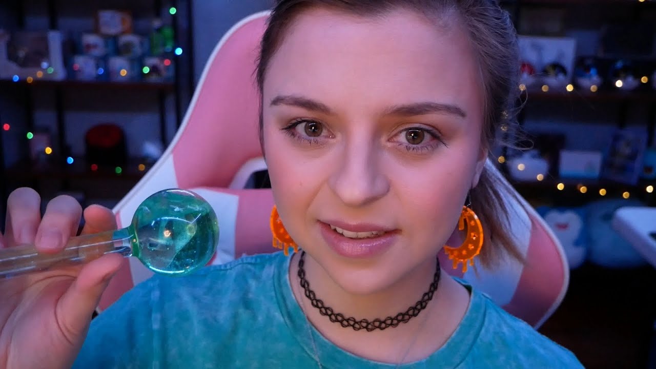 ASMR~ You Can Only Tingle When I Say