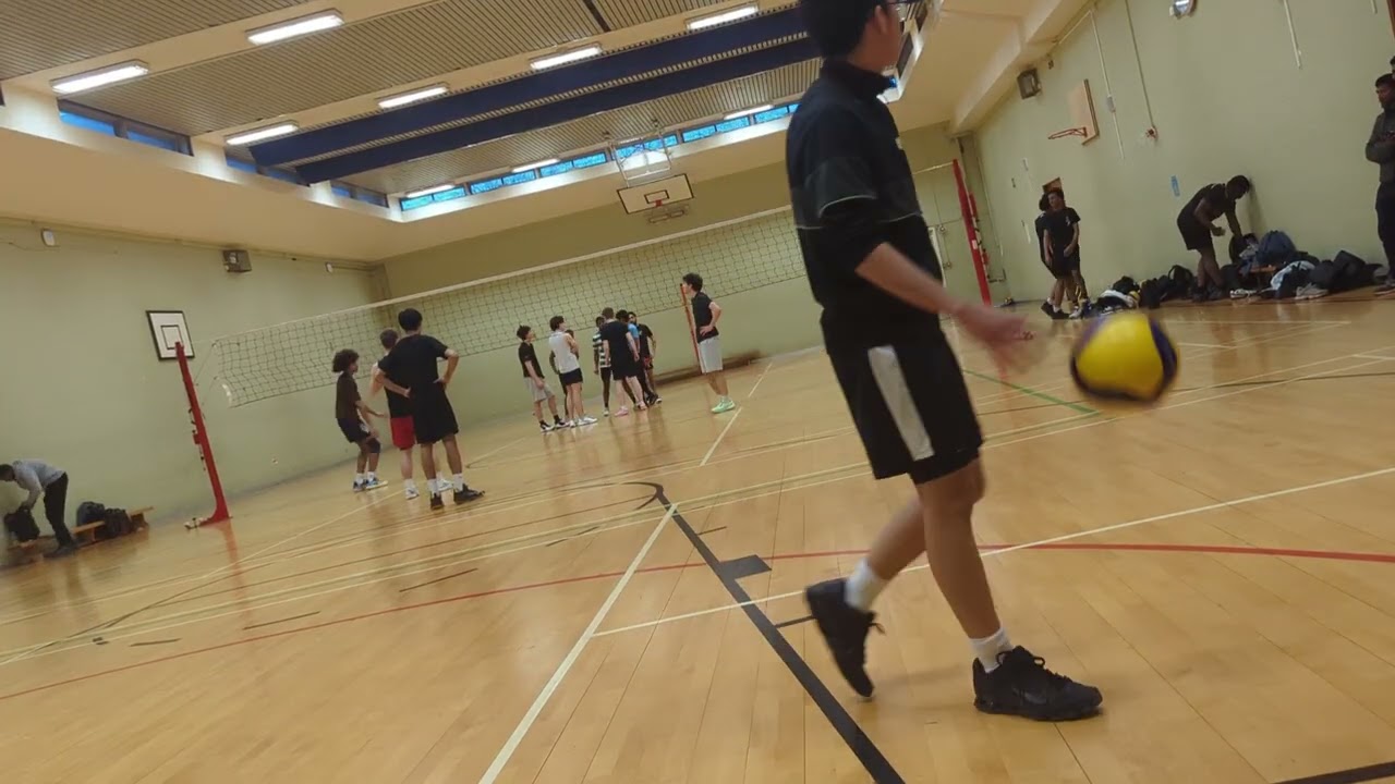 UoL M1 Vs M2 | 02/02/26