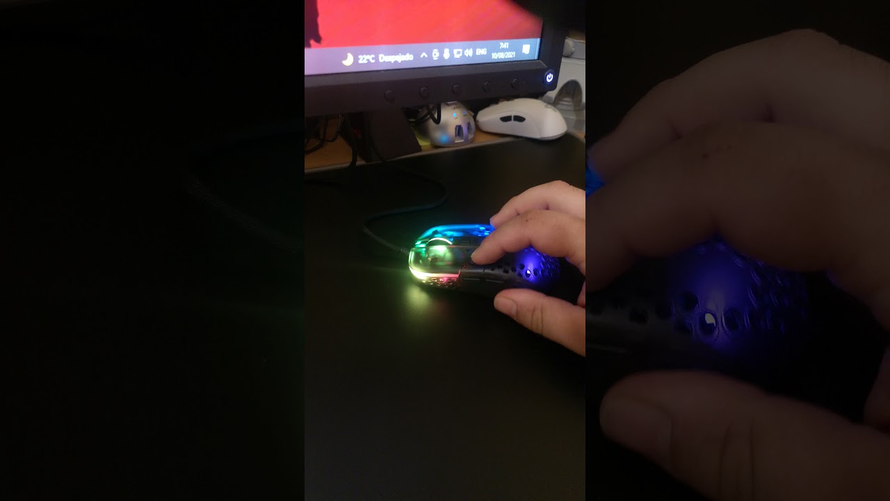 mz1 issue