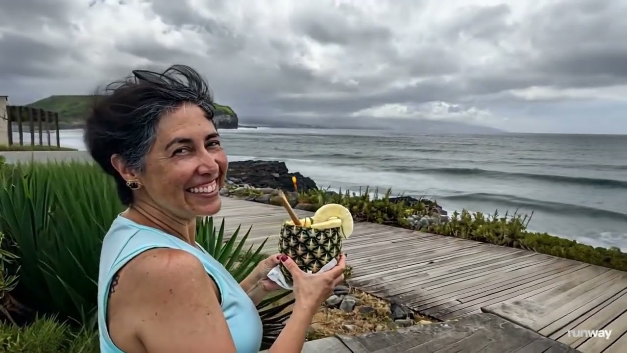 Notre voyage aux Açores 2024