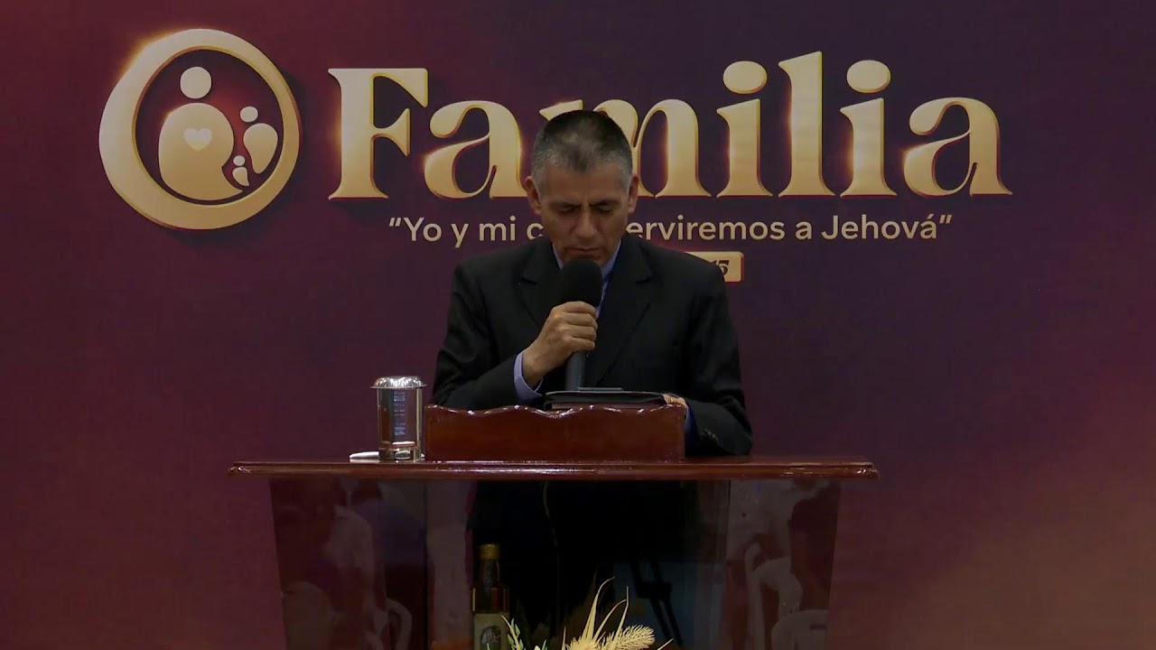 Servicio Miercoles 04/02/2026