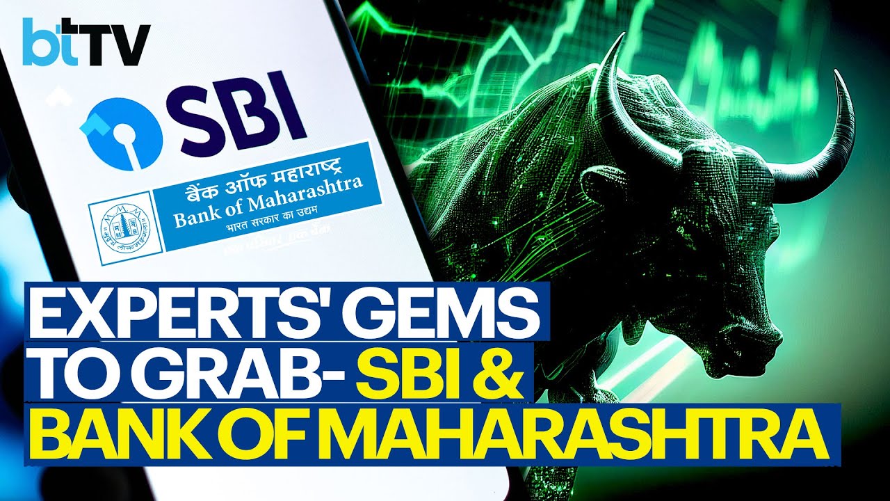 MARKET TODAY: Which PSU Bank Stocks Should You Include In Your Portfolio?